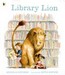 Library Lion